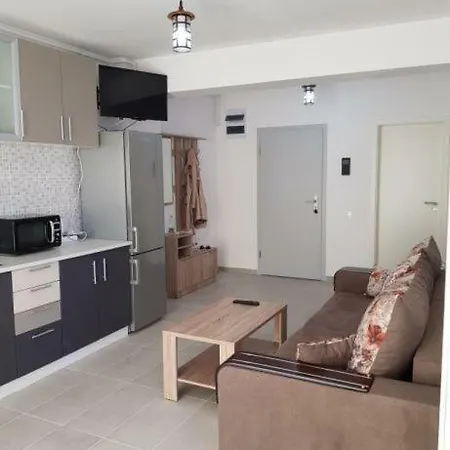 Apartament Strada Milano 21 *