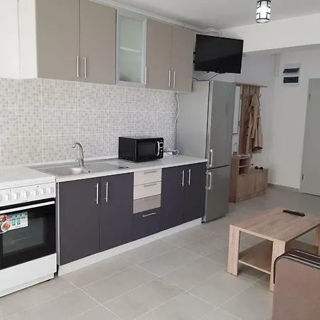 Apartament Strada Milano 21