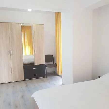 Apartament Strada Milano 21 Constanţa